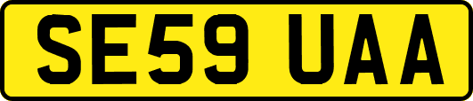 SE59UAA