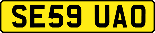 SE59UAO