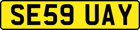 SE59UAY