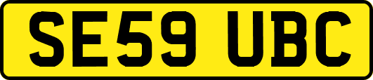 SE59UBC