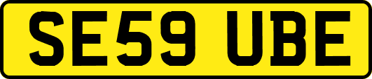SE59UBE