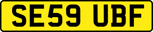 SE59UBF