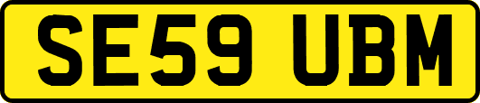SE59UBM
