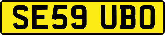 SE59UBO