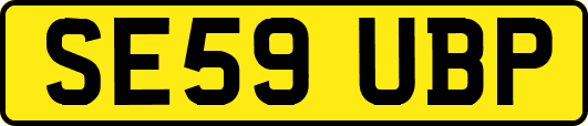SE59UBP