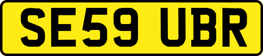 SE59UBR