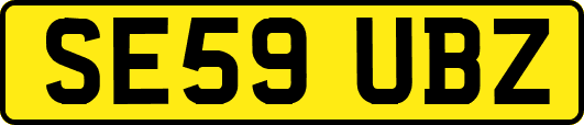 SE59UBZ