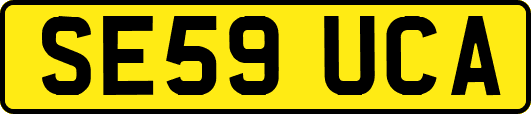 SE59UCA
