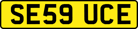 SE59UCE