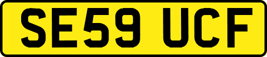 SE59UCF