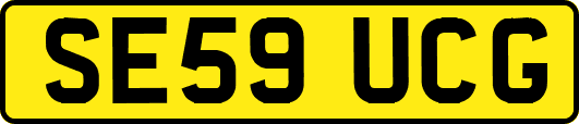 SE59UCG