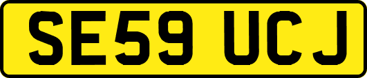 SE59UCJ