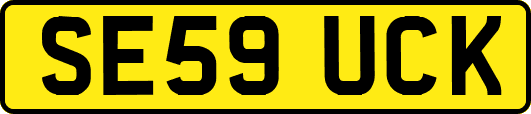 SE59UCK