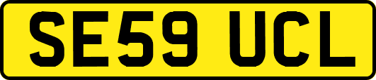 SE59UCL
