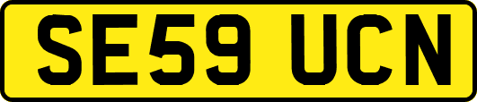 SE59UCN