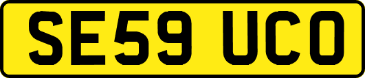 SE59UCO