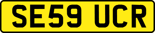 SE59UCR