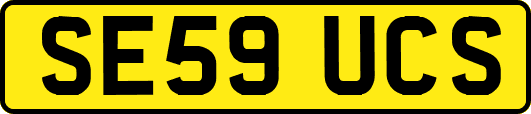 SE59UCS