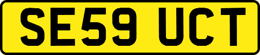 SE59UCT