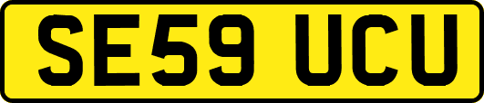 SE59UCU