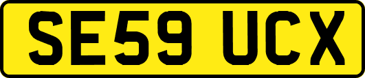 SE59UCX