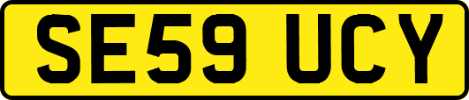 SE59UCY