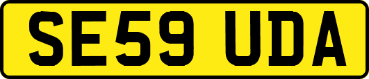 SE59UDA