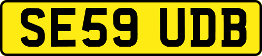 SE59UDB