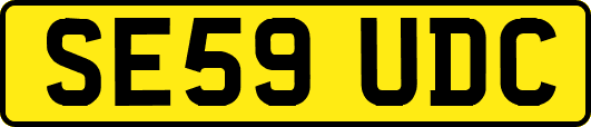 SE59UDC