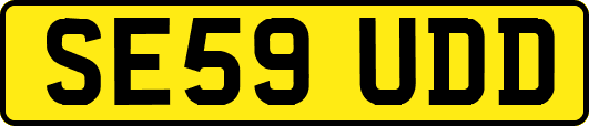 SE59UDD