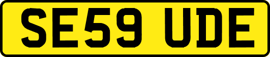 SE59UDE