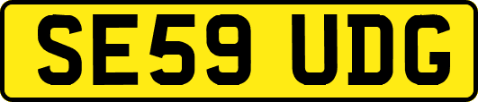 SE59UDG
