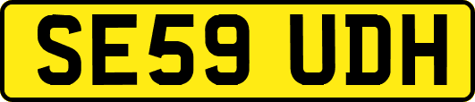 SE59UDH