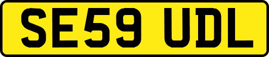 SE59UDL