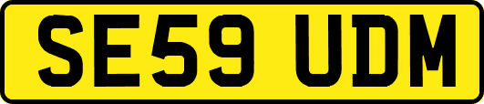 SE59UDM