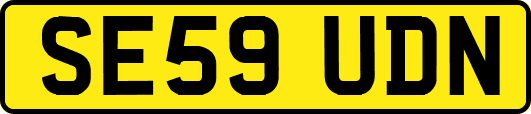 SE59UDN