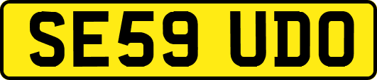 SE59UDO