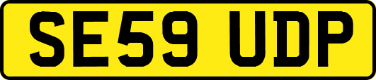 SE59UDP