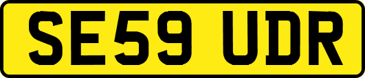 SE59UDR