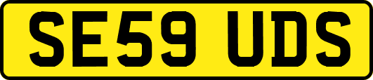 SE59UDS