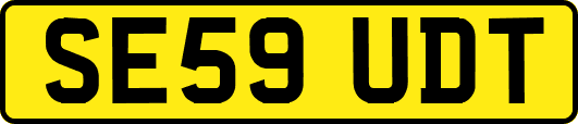 SE59UDT