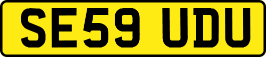 SE59UDU