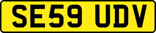 SE59UDV