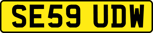 SE59UDW