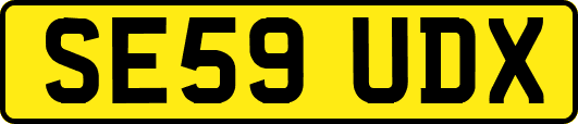 SE59UDX
