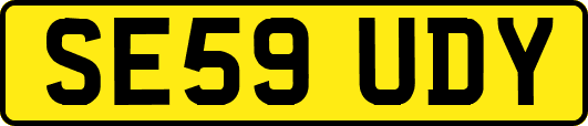 SE59UDY