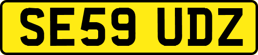 SE59UDZ