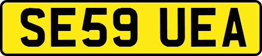 SE59UEA