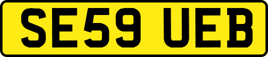 SE59UEB
