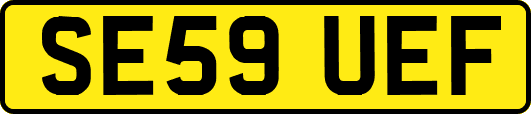 SE59UEF